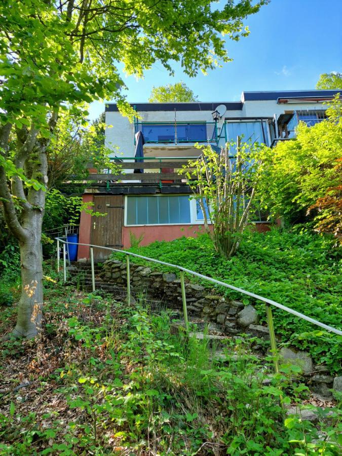 Haus Uhusley Apartment Simmerath Luaran gambar